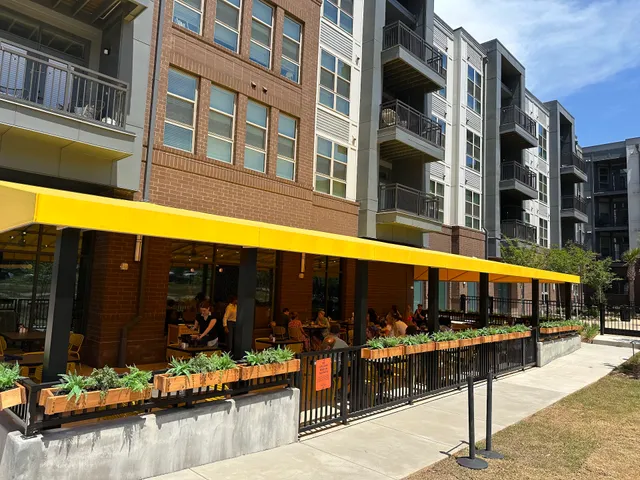 Tupelo Honey Southern Kitchen & Bar