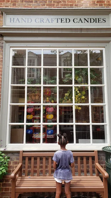 Wythe Candy & Gourmet Shop