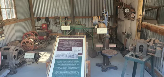 Yankalilla District Historical Museum