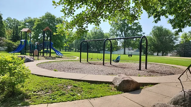 Harkless Park