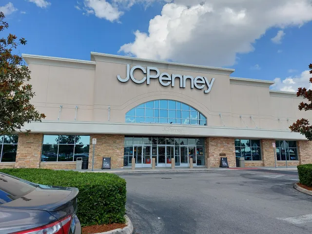 JCPenney