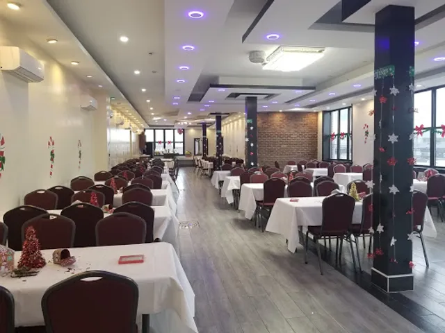 Angelo's Deli Restaurant. & space for events