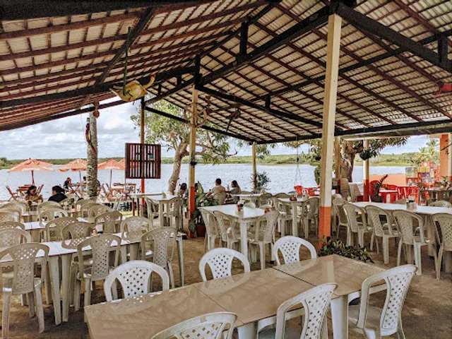 Dona Maria Restaurante e Pousada