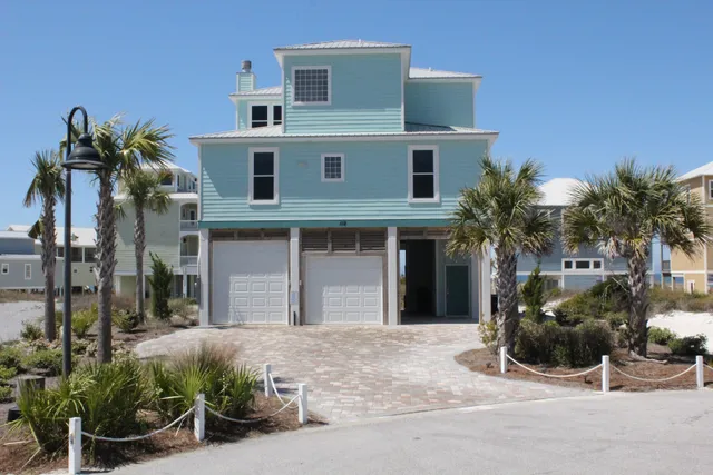 Gulf Coast Vacation Rentals Inc.