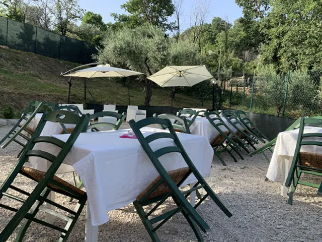 Ristorante Pinseria La locanda