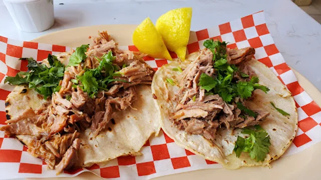 Carnitas Don Julián