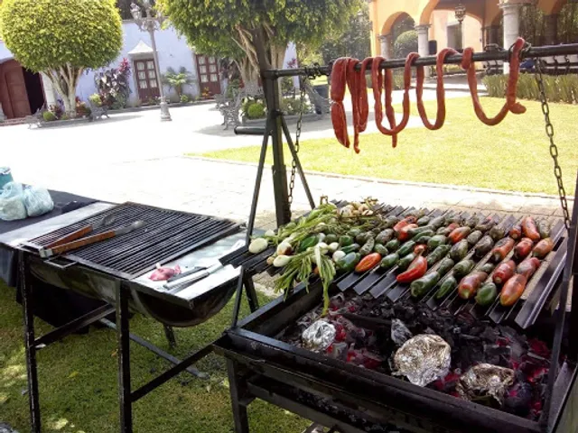 Torres Grill Steak & Burguers (La Brasa)