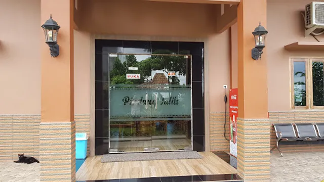 Pondok Pindang Falih