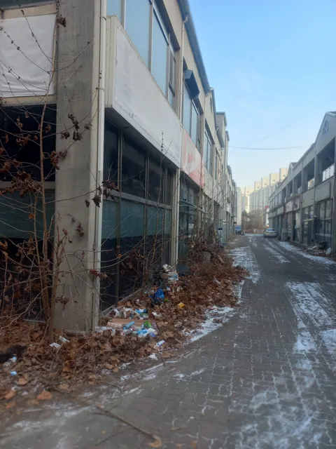 부천 호텔 벤 (Bucheon Hotel Ben)