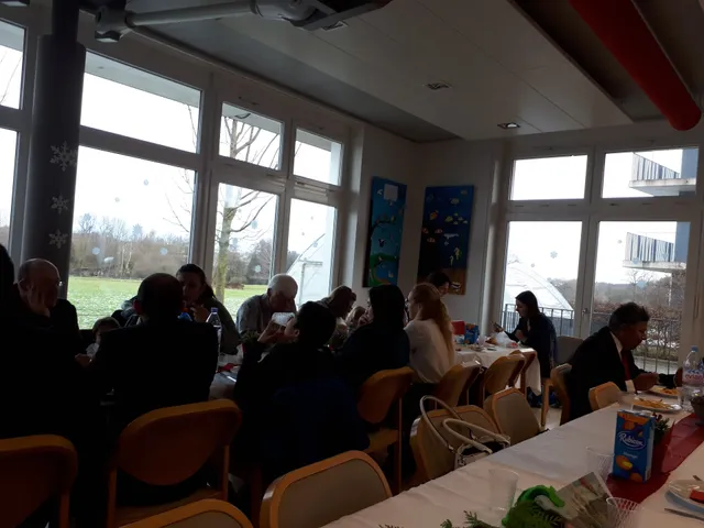 Adventgemeinde Zürich Wolfswinkel