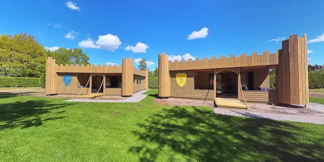 Camping "de Hondsrug"