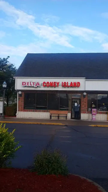 Delta Coney Island