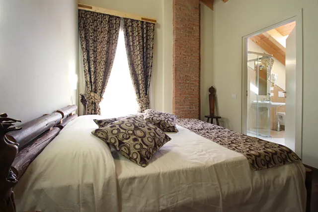 Agriturismo all’Albaro