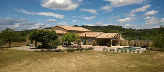 Mas du Vieux Tilleul