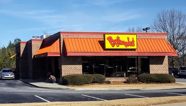 Bojangles