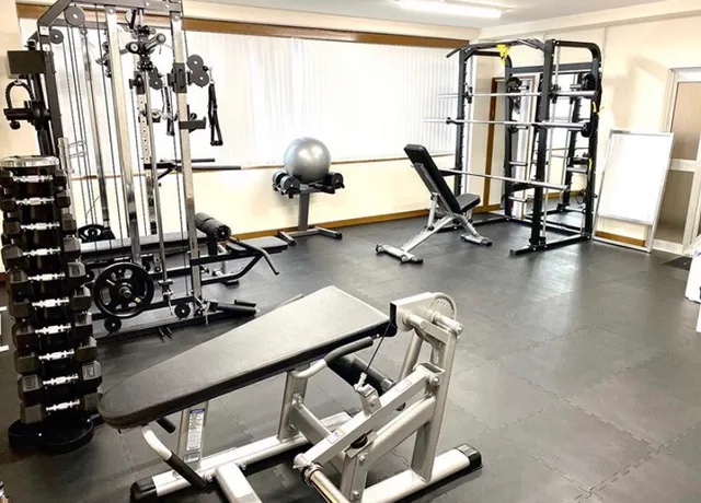 YOKO’s GYM TOKYO 両国店