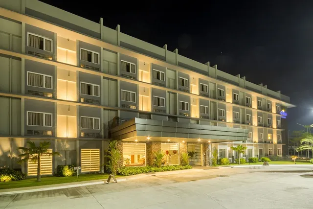 Microtel Pampanga