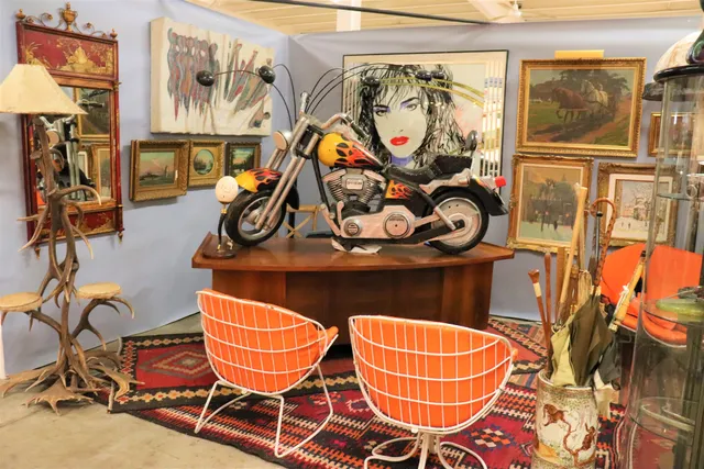 Barn Star Productions