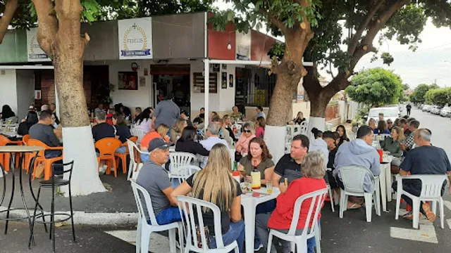 Fidélis Bar da Sombra
