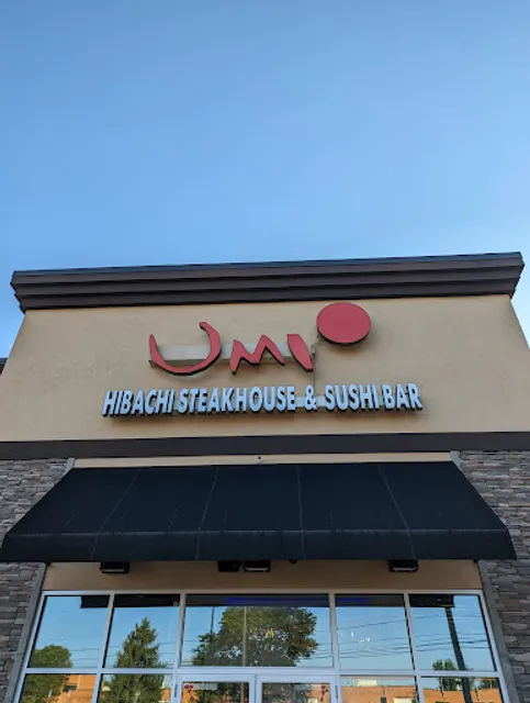 UMI Hibachi Steakhouse
