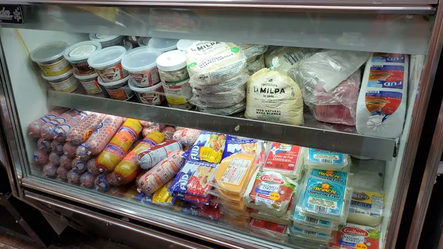 California Farms Corporation