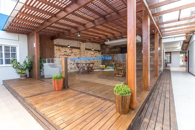 Pousada Marina da Praia