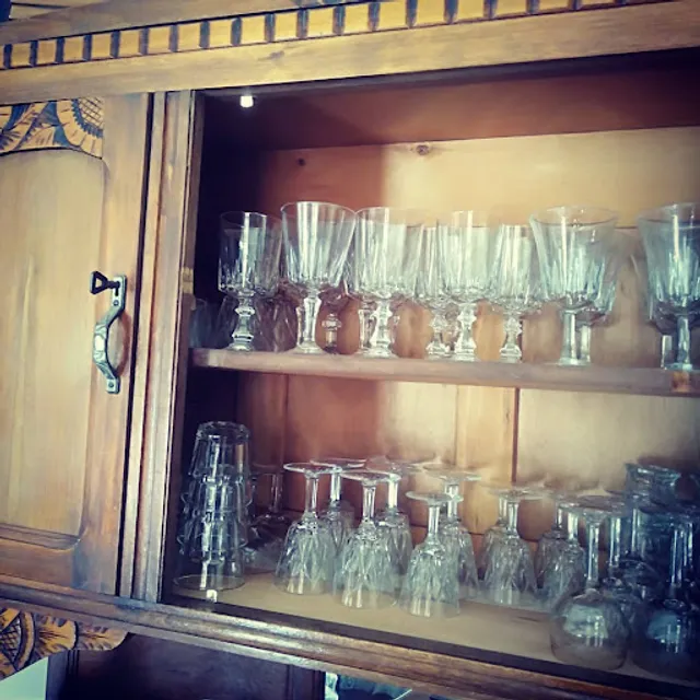 Martine fait sa Cuisine