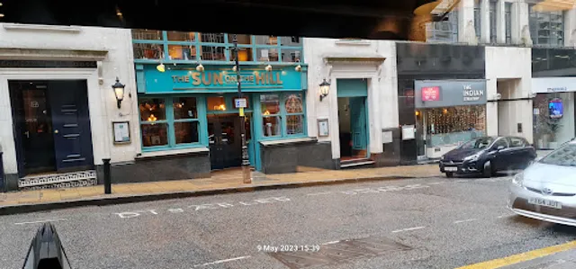 Fat Hippo Birmingham