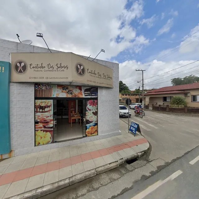 Cantinho Dos Sabores