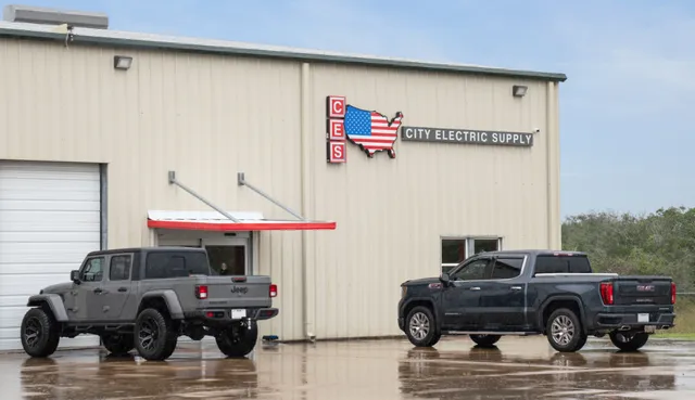 City Electric Supply Rockport