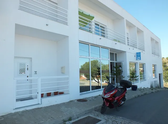 Hospedaria Flor Do Guadiana