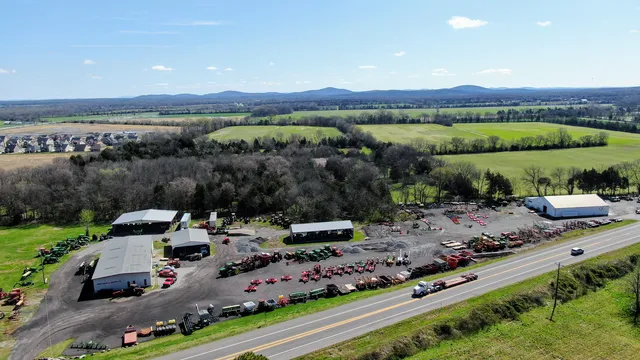 Eagleville Implement Company