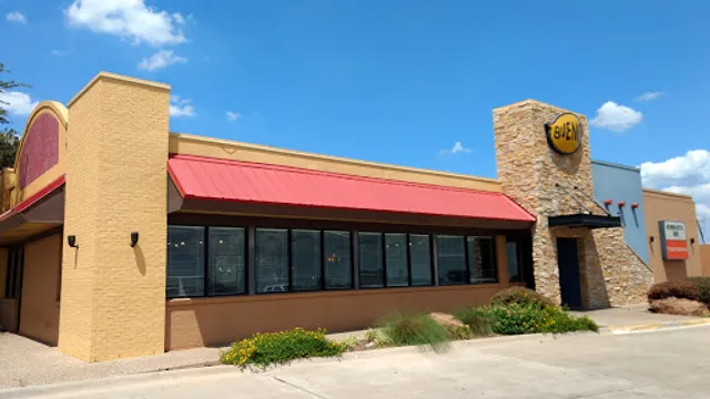 Taco Bueno