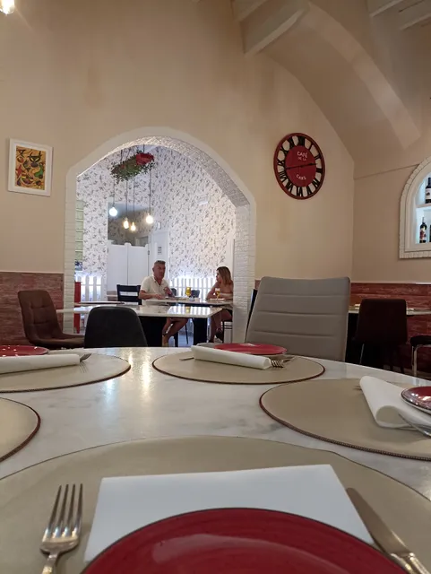 Restaurante L'Alter Mareny