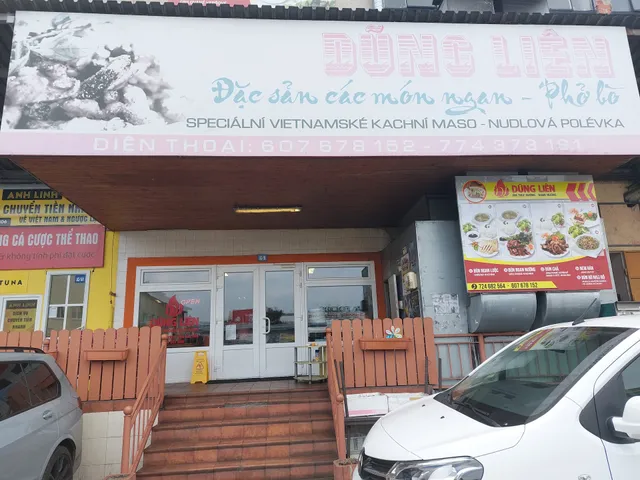 Dũng Liên Restaurant