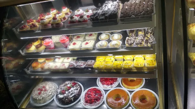 Padaria Nova Freixiel