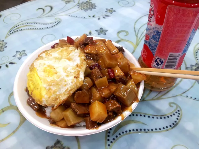 Maiyaxiang Fast Food