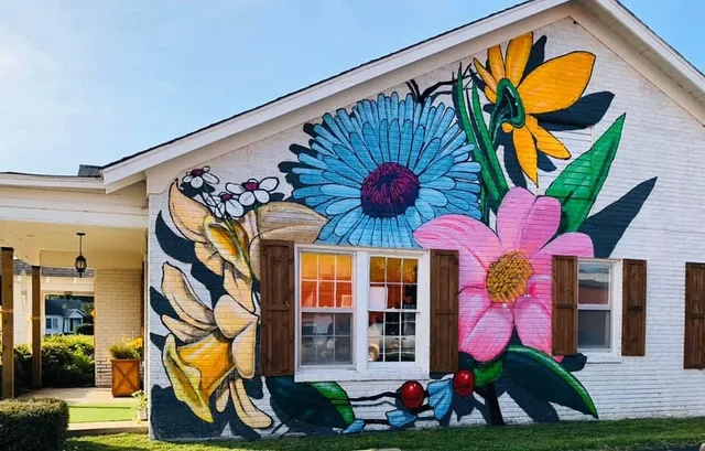 Blooming Bee Florist