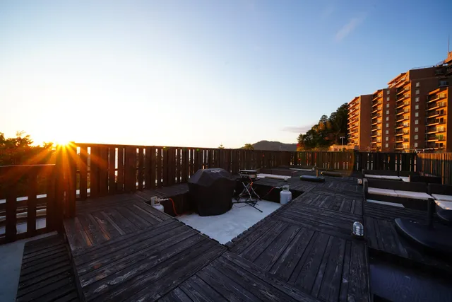 Atami Spring Terrace Hotel