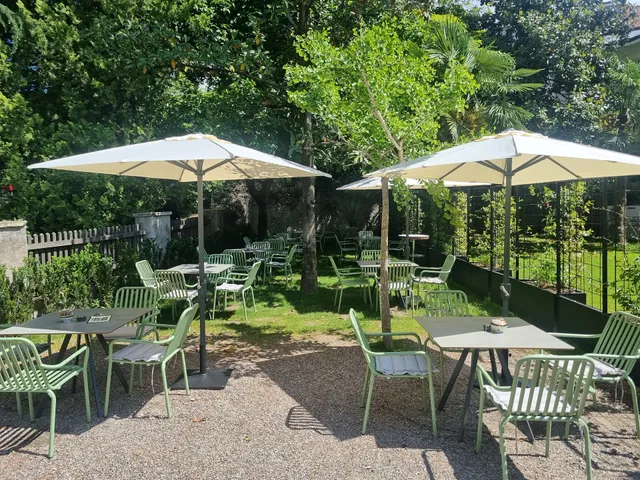 Kaffeehaus Lichtenthurn