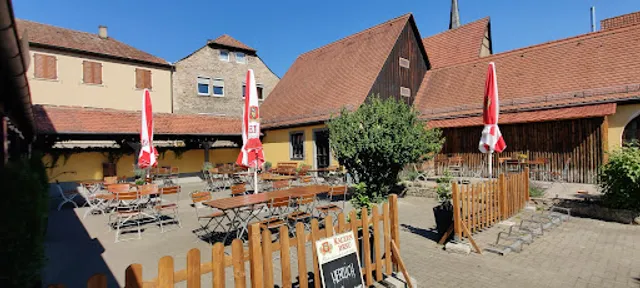 Johanns Brauhaus