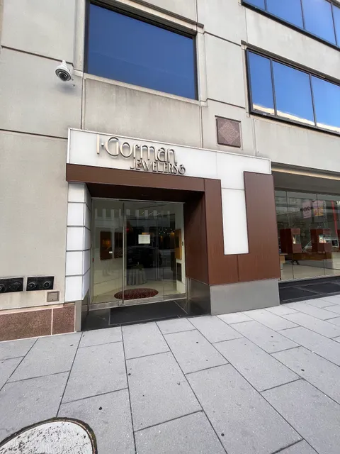 I Gorman Jewelers