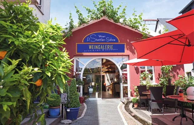 Weingut P. Stettler-Söhne