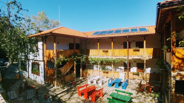 Forest House - Tryavna