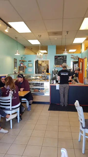 Melinda's Gluten Free Bakery