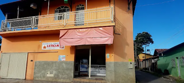 Padaria Letícia