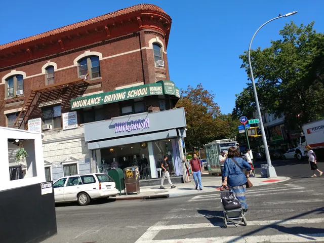 Rum & Raisin Corporation