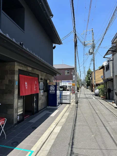 Calm Castle Hotel Nijo