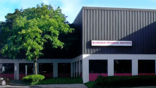 Lincoln Technical Institute