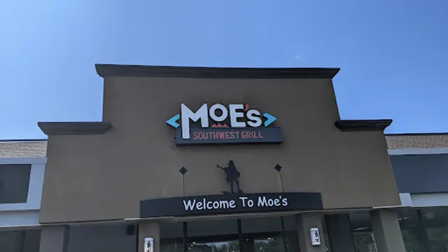 Moe's Southwest Grill